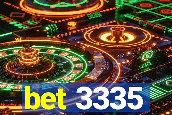 bet 3335